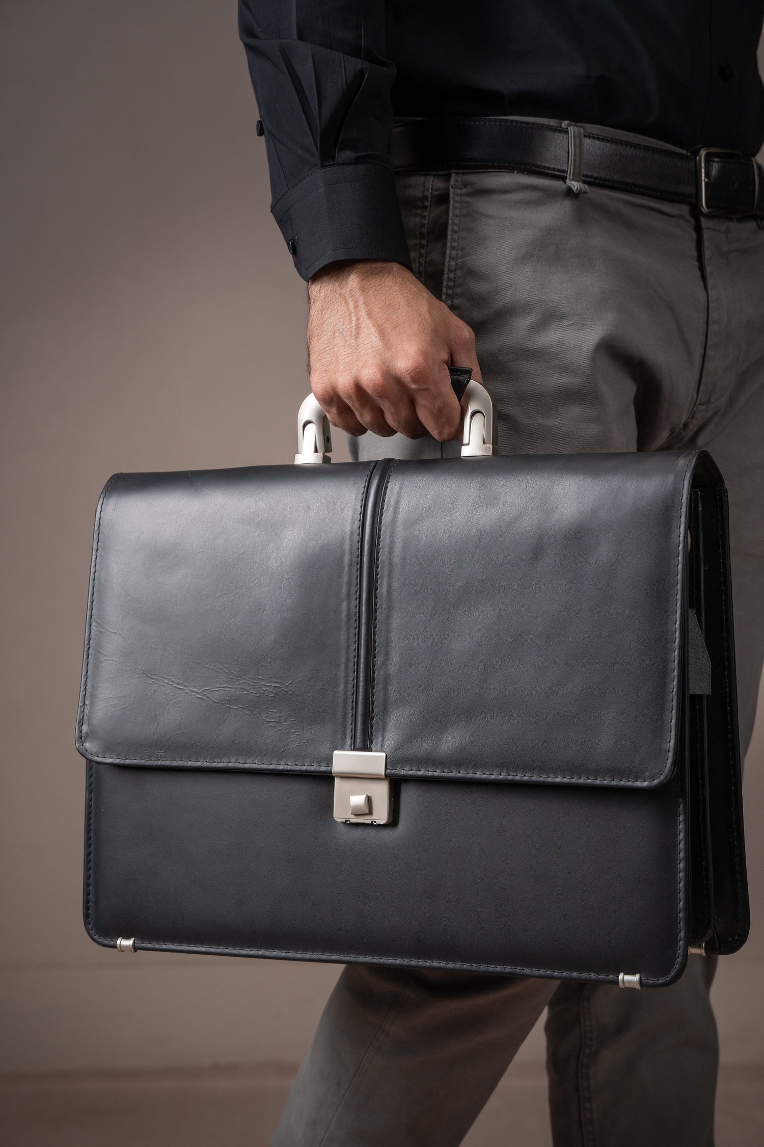 Men Leather Accessories