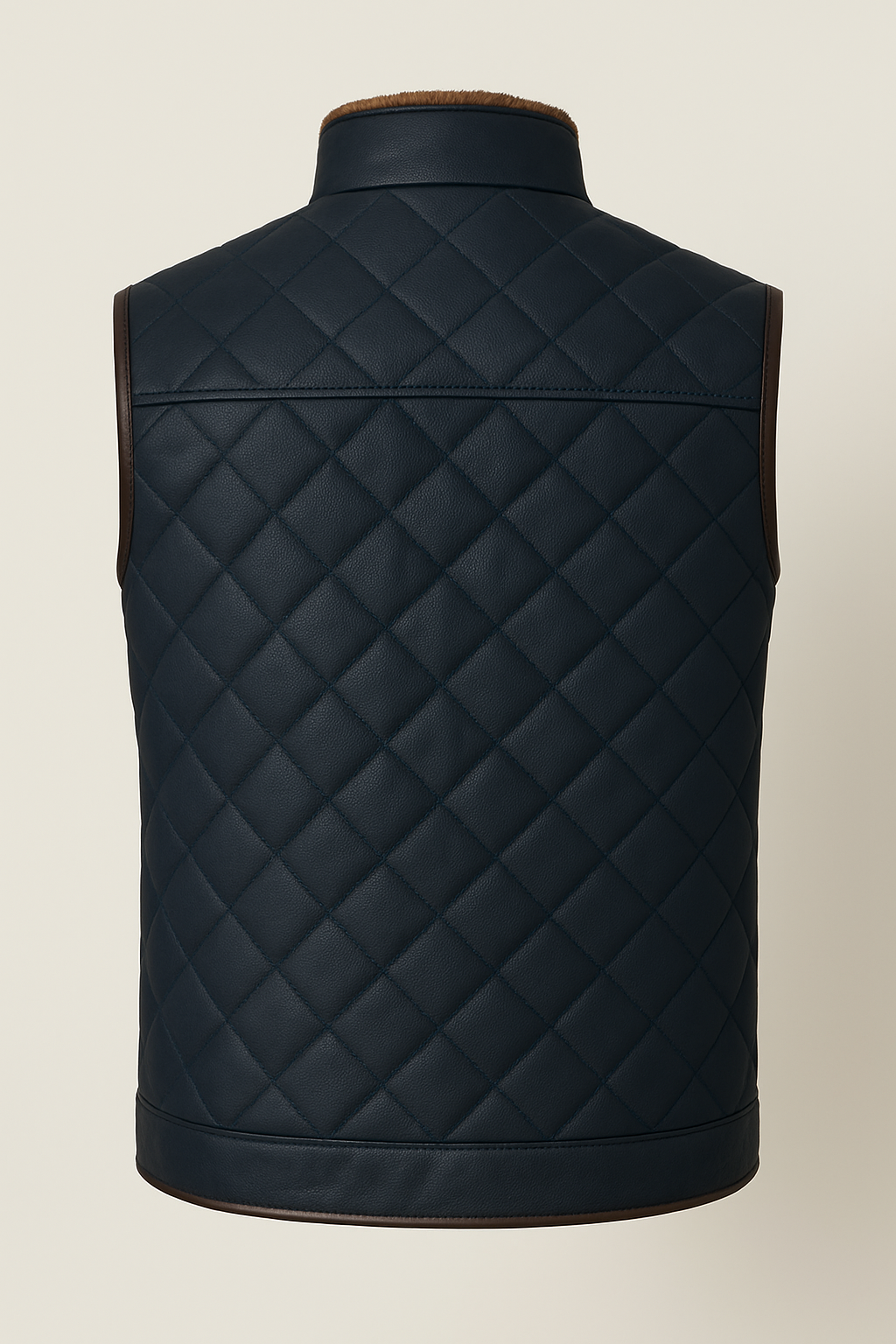 Peter Sheepskin Vest