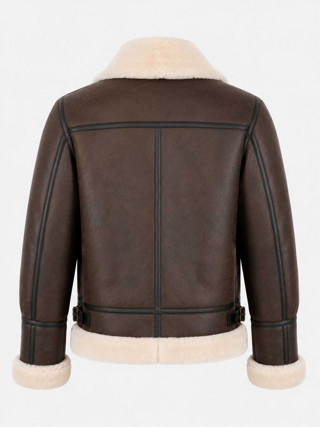 Mason Sheepskin Jacket